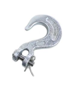 Shackle Type Slip Hook (0.25" Chain Size)