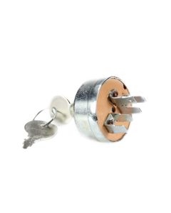 Ignition Switch