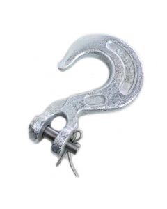 Shackle Type Slip Hook (0.25&quot; Chain Size)