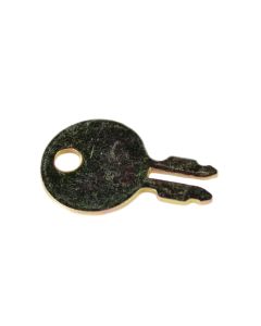 Ignition Key