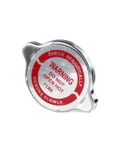 Radiator Cap (7 lbs)