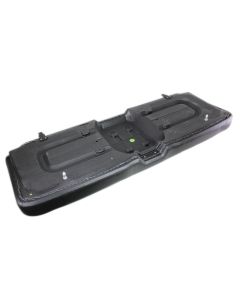 DirectFit™ Black Seat Bottom for Polaris Ranger